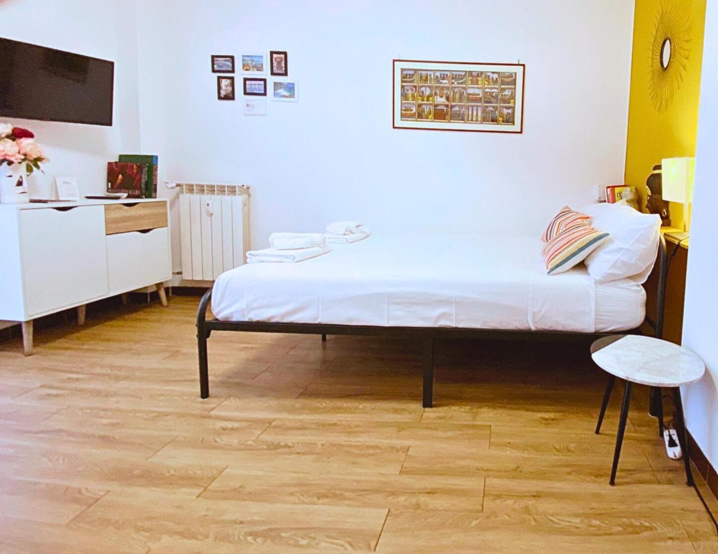Mysa Properties - Monolocale, Tortona Design District Milano Dış mekan fotoğraf